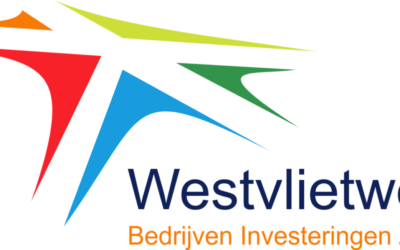 De voorkeursvariant voor de verplaatsing en transformatie van het afvalcluster Binckhorst.